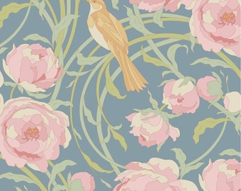 Tilda SONGBIRD Cora  BLUE   TIL100642  Shipping Now  ***