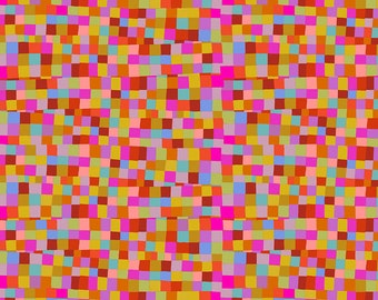 Harmony by Carolyn Gavin for Free Spirit    Dappled       PWCG011.Candy. ***