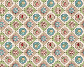 Mercantile   C14381-MULTI.  LORI Holt  by Riley Blake
