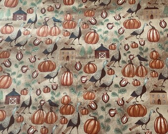 Bittersweet Farm  C14851   HARVEST   by Teresa Kogut