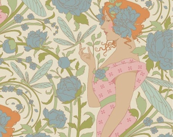 Tilda SONGBIRD Aubrey  BLUE   TIL100646  Shipping Now   ***