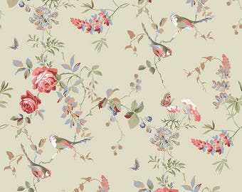 Anne of Green Gables  C16121 Sage   ***** So Pretty
