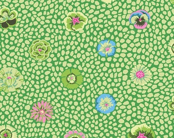 NEW Kaffe  August 2024. Guinea Flower - PWPJ059.MOSS
