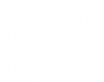 Dapple  Dot C645  WHITE  for Riley Blake Great Basic for backgrounds