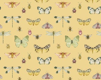 Love Me More by Lisa Audit    CD15632-YELLOW. Love this Print