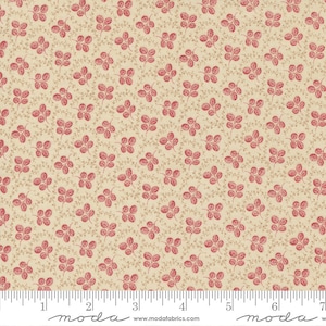 Moda French General Chateau De Chantilly  13947 18