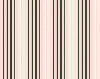 Pickleball  C16203-BLUSH. Stripe  My Minds Eye   by Riley Blake
