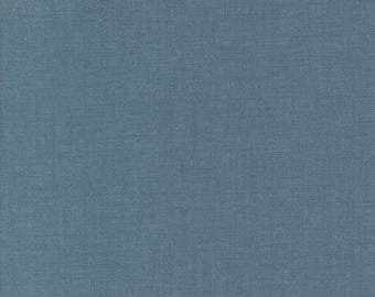 Moda French General  13529 33  French General Woad Blue