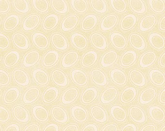 Kaffe Fassett Aboriginal Dot - Ivory GP71