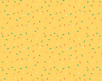 Gingham Cottage  C13018 YELLOW  by Heather Peterson    Riley Blake ***