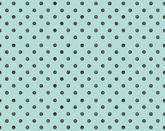Press On  C15263-Aqua Ironing Board   J. Wecker Frisch  Riley Blake Designs ***In Stock - Shipping Now****
