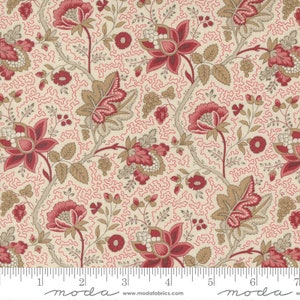 Moda French General Chateau De Chantilly  13944 16