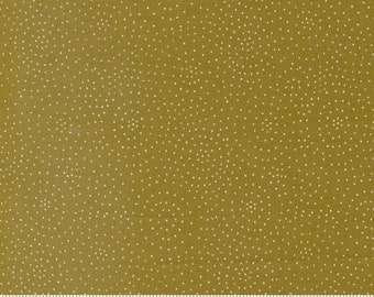 Moda Quaint Cottage by Gingiber. 48376 14    BROWN  Just ARRIVED