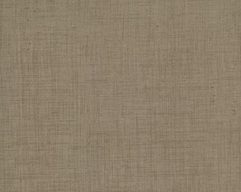 Moda French General Solid   Stone.  13529 69