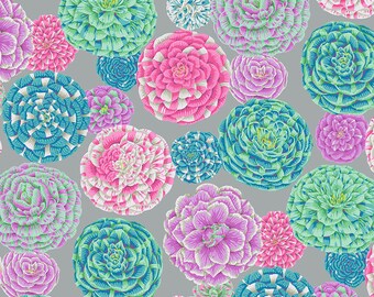 Kaffe  August 2024. Japonica  Philip Jacobs  PWPJ130.PASTEL