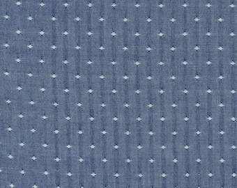 Shirtings & Wovens