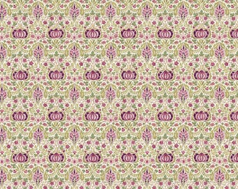 Morris  and Co. Red  House   Seasons by May   PWWM016.MULBERRY  Free Spirit **Just Released****