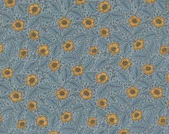 Morris Manor  8396 15   Morris  by Barbara Brackman   Moda **Love this ***