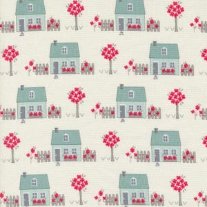 My Summer House by Bunnyhill Designs   3040 12
