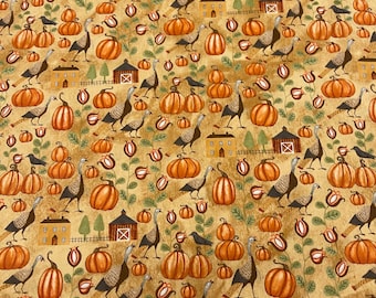 Bittersweet Farm  C14851   HARVEST   by Teresa Kogut