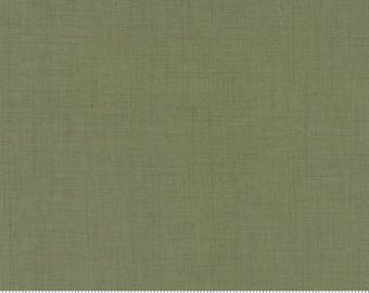Moda French General Solid   Verte Green.  13529 118