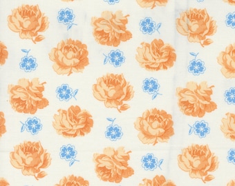 Denim and Daisies by Fig Tree 35382  11   for Moda