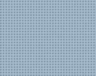 Anne of Green Gables  C16127  Blue Check   ***** So Pretty