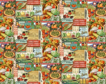 Farm and garden  by Cathi Holden   7470 11 Collage Love this ****