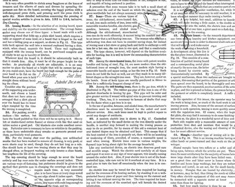 Press On  C15255-White  Clothing Care    J. Wecker Frisch  Riley Blake Designs ***In Stock - Shipping Now****