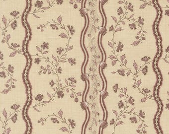 Moda Fleur De Paris Pearl Lavender 13993 14.  ***Just IN  French General