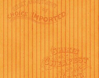 Pumpkin Patch  C14581-Orange   J. Wecker Frisch  Riley Blake Designs ***Out of Print