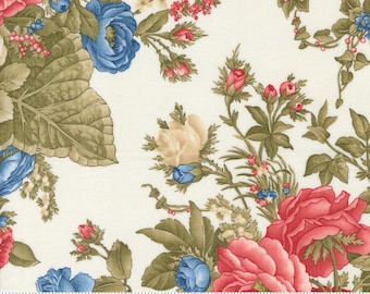 Grand Haven by Minick and Simpson. 14980 11 Cream   for Moda