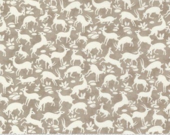 Pumpkins Blossoms  By Fig Tree Quilts. Retired Line 20422 16  Cute Deer
