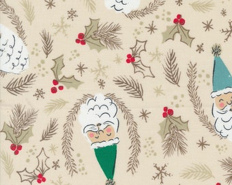 Cozy Wonderland  45590 11  Ornaments by Fancy That Design for Moda