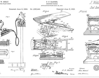In Stock****. Press On White Patent   Panel by J. Wecker Frisch for Riley Blake PD-15253 | 24" x 43"