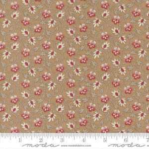 Moda French General Chateau De Chantilly  13945 13