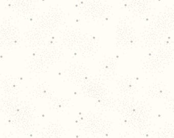 Dainty Daisy Licorice   C700-GRAY  Riley Blake Designs ***Cloud  Background