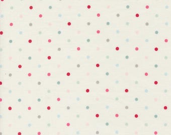 My Summer House by Bunnyhill Designs   3046 11 Love the  Dots