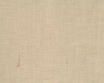 Moda French General Solid   OYSTER  13529 22