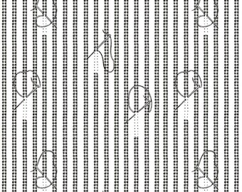 Sew Journal J. Wecker Frisch  C13885  White***** IN STOCK