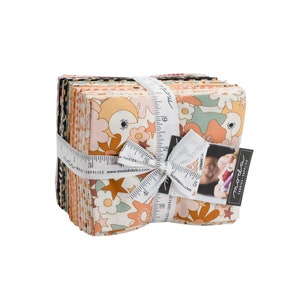 Kitty Corn by Urban Chiks 25 Fat Quarter Bundle  * So Cute***