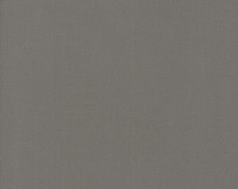 Moda Bella Solid  9900 170. Etchings Slate