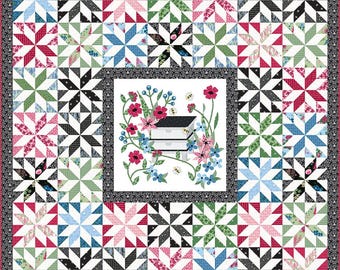 Wild Honey  Kit by  Jill Finley  for RIley Blake  ** Love This Kit****