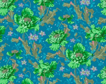 Kaffe  August 2024  Philip Jacobs Papaver- PWPJ127.GREEN