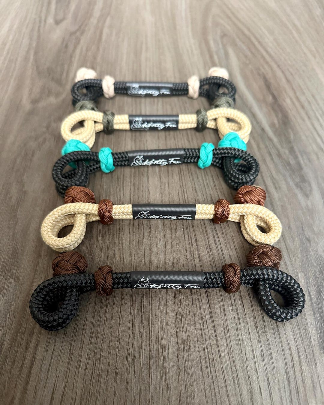 Bit Line Rope Rope Bit Hobbles | Handmade Western Bridle Accessory - Etsy