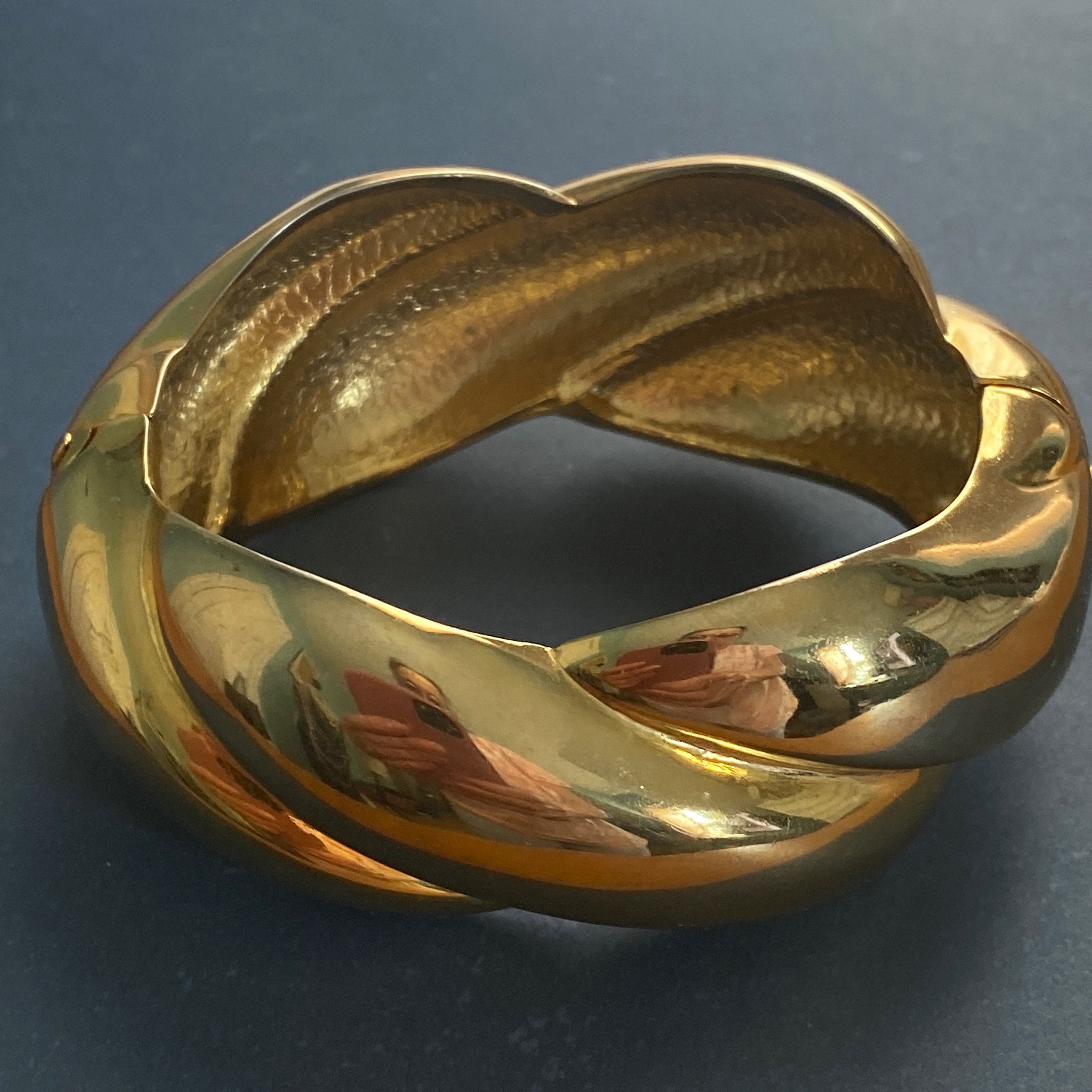 Donna karan bracelet - Etsy 日本