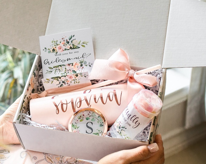 Birthday gift, personalized gift idea, birthday gift for her, Birthday gift box, graduation gift