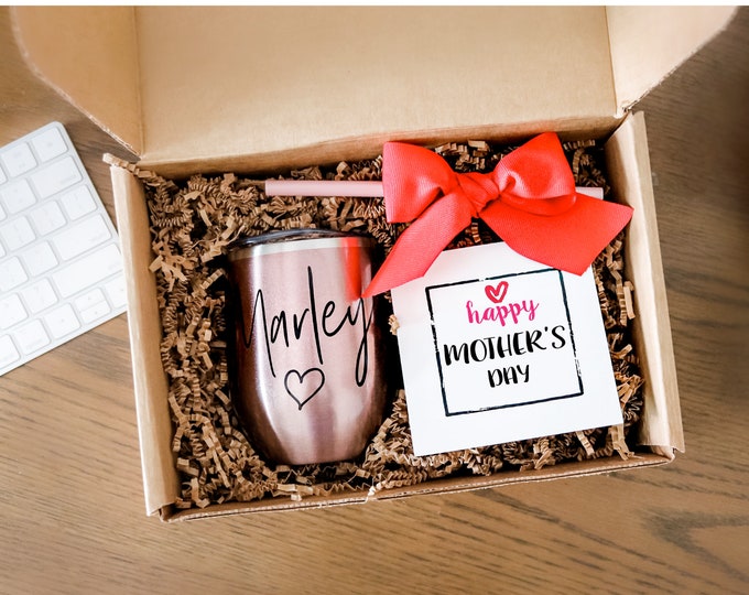 Mothers Day Gift, Day gift, for her, for him, for best friend, for girlfriend, for boyfriend, for BFF, Mothers Day Gift Box, graduation gift