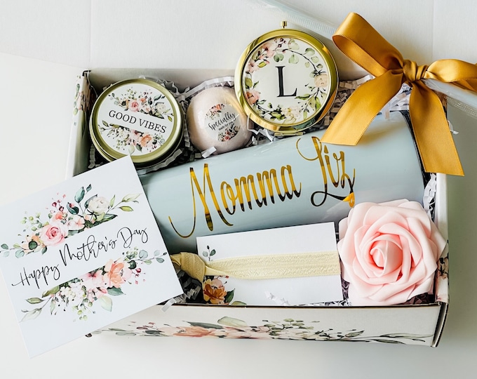 custom Birthday gift,   personalized gift idea,  birthday gift for her  gift, Birthday gift box