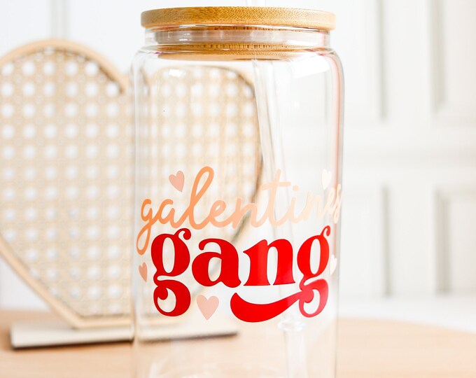 Be my Valentine Gift | Valentines day gift | valentines day tumbler | valentines libbey glass Valentines day gift for friend for kids